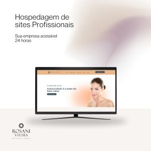 Hospedagem Pagamento Anual